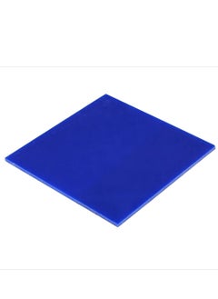 دلس DLS لوح أكريليك أزرق (عبوة من 2) 3 مم 12 × 12 بوصة  - Image 3