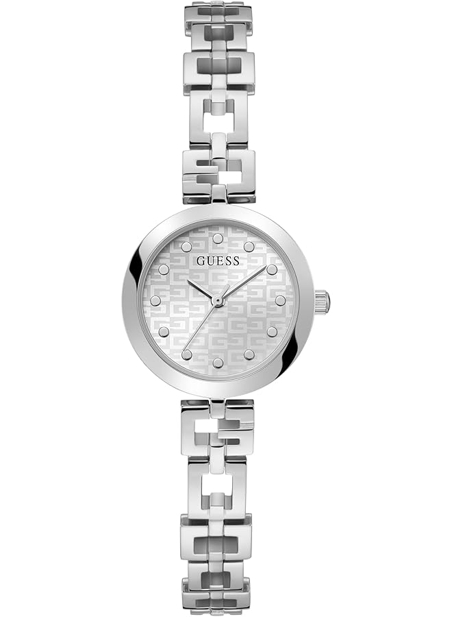 جس ساعة نسائية 26 ملم - Image 1