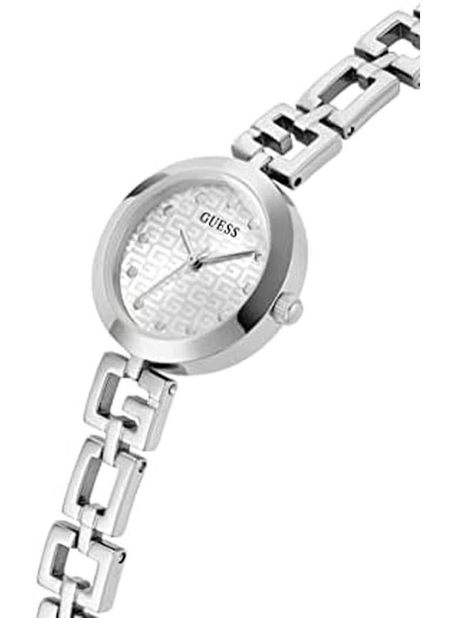 جس ساعة نسائية 26 ملم - Image 3