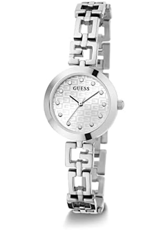 جس ساعة نسائية 26 ملم - Image 4