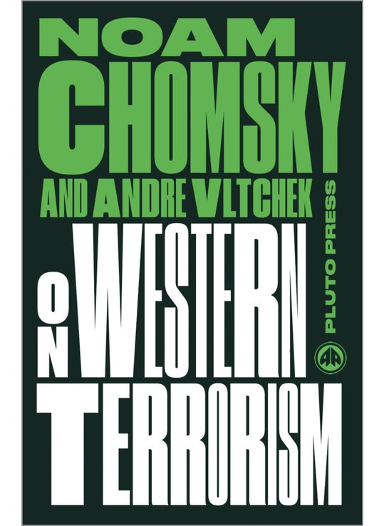 On Western Terrorism