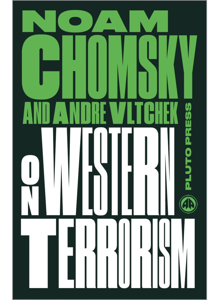 On Western Terrorism
