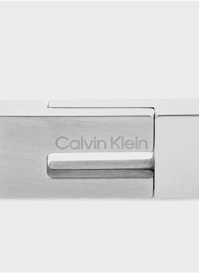 CALVIN KLEIN Exposed Bracelet  - Image 2