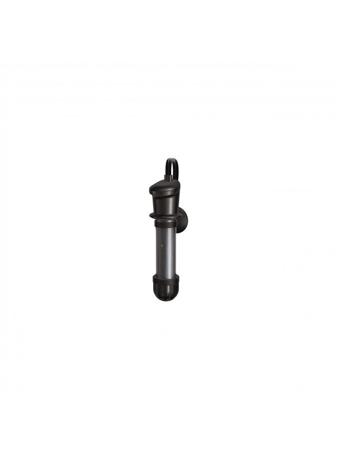 Tetra Ht Submersible Aquarium Heater With Electronic Thermostat, 50-Watt, 2-10 Gallon - Image 3