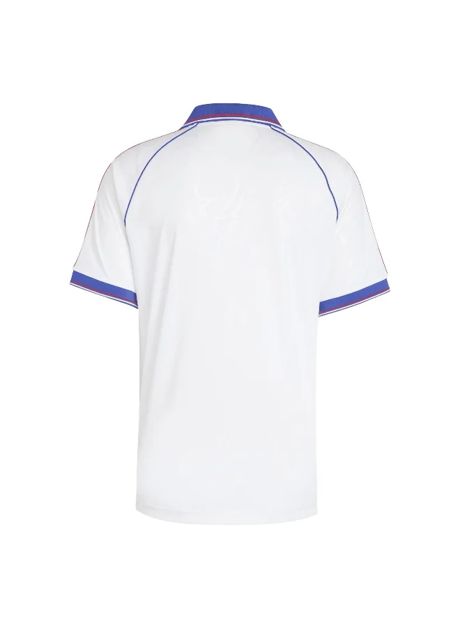 Adidas Jb Jersey White Football Jerseys For Men Xs
