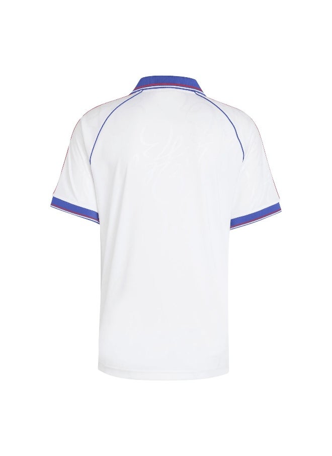 Adidas Adidas Jb Jersey White Football Jerseys For Men Xs  - Image 3