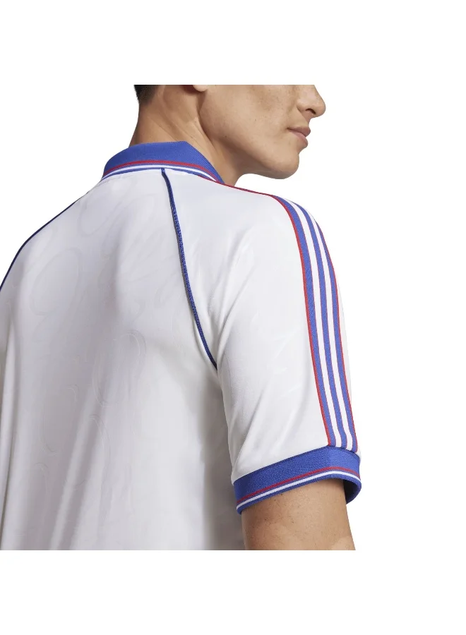 Adidas Jb Jersey White Football Jerseys For Men Xs