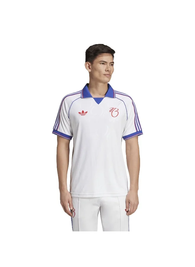 Adidas Jb Jersey White Football Jerseys For Men Xs