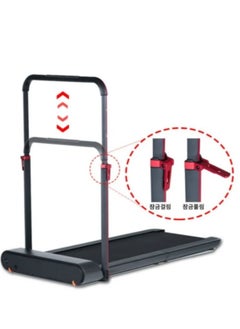 KINGSMITH KINGSMITH WalkingPad R1 Pro Smart Folding Mini Electric Treadmill 110kg Capacity  - Image 2
