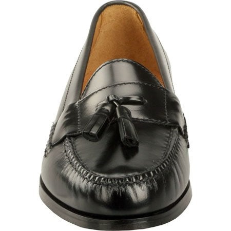 Cole Haan Men's Pinch Tassel Loafer, Black, 13 D US - Image 4