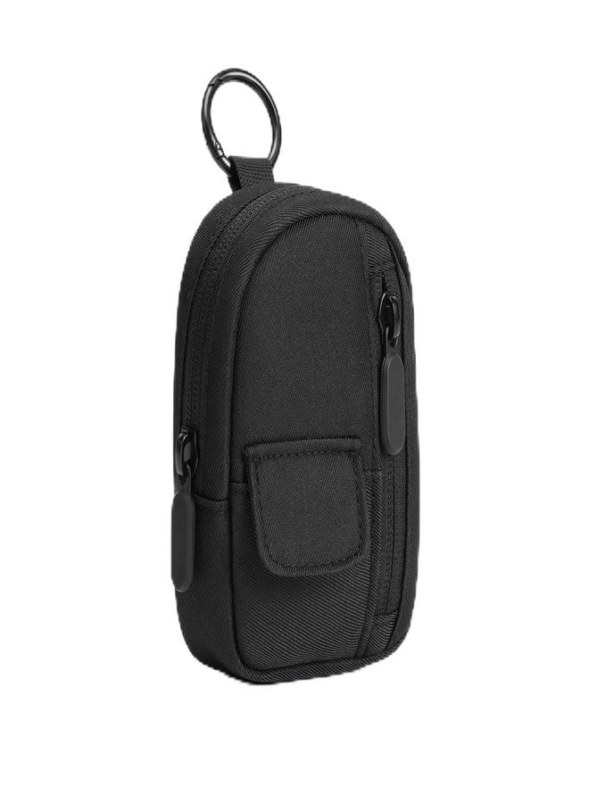 SQERO Soft Camera Case for Digital Camera KODAK PIXPRO FZ55/ FZ45/CAMKORY DC403 FHD 1080P,Travel Camera Pouch, Carry Case Bag Cute Small - Image 1
