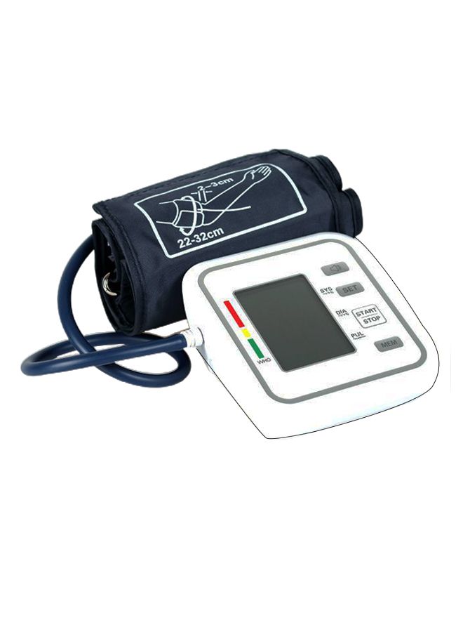 NIBEMINENT Upper Arm Automatic Blood Pressure Monitor