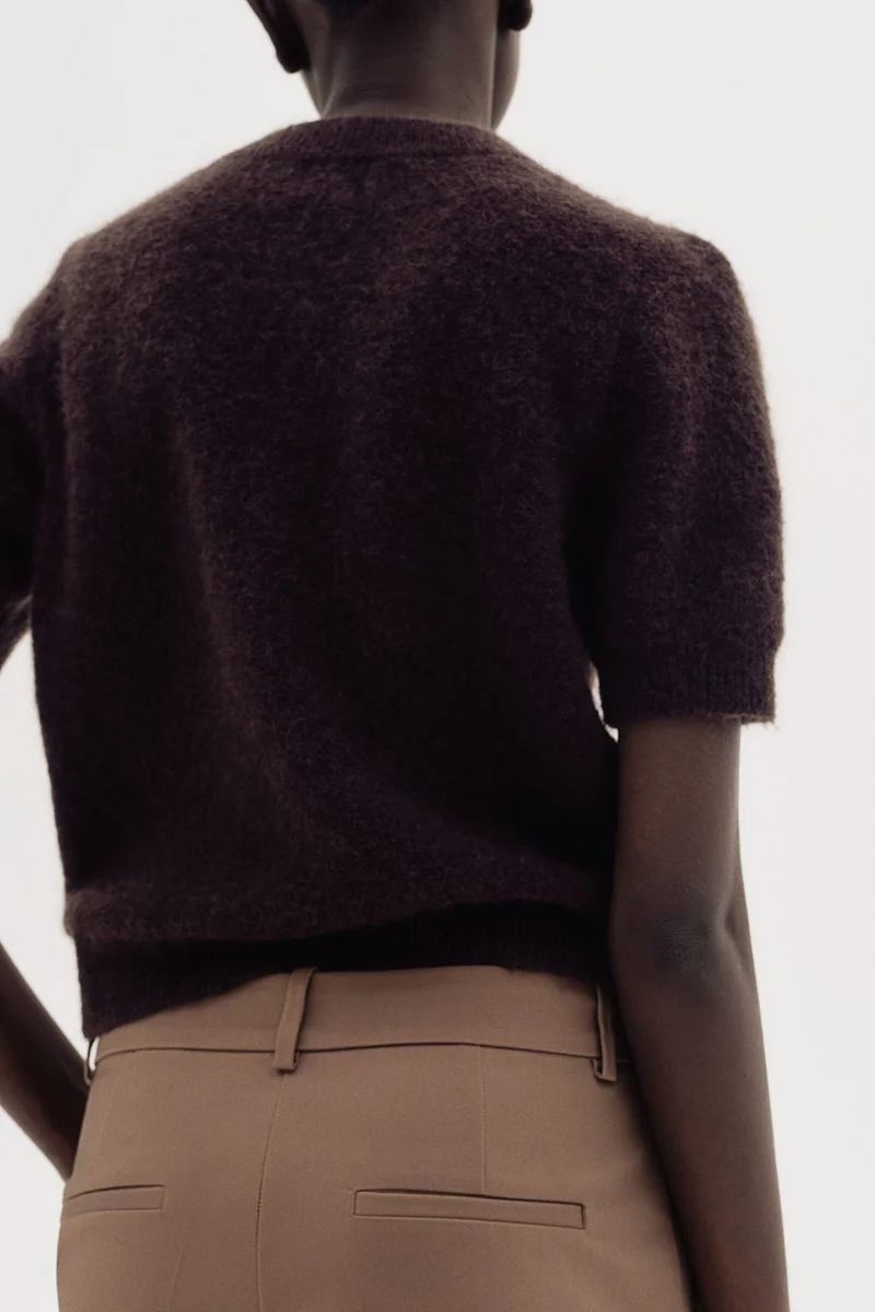 H&M Cigarette trousers