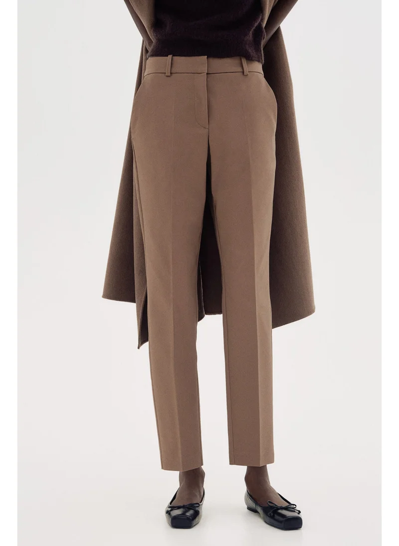 H&M Cigarette trousers