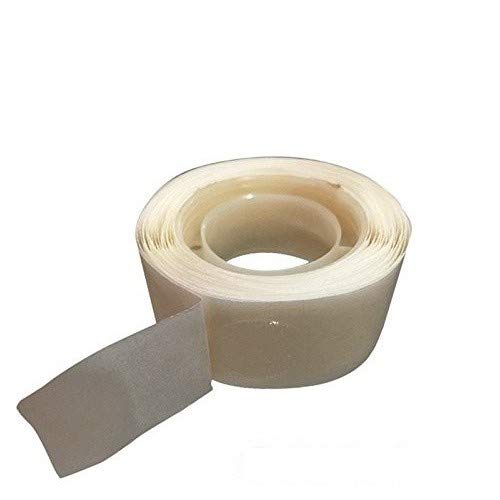 BHOOLU&GOOLU 250 dots/roll Removable Balloon Glue Dot for Party Decoration- 1 roll - Image 1