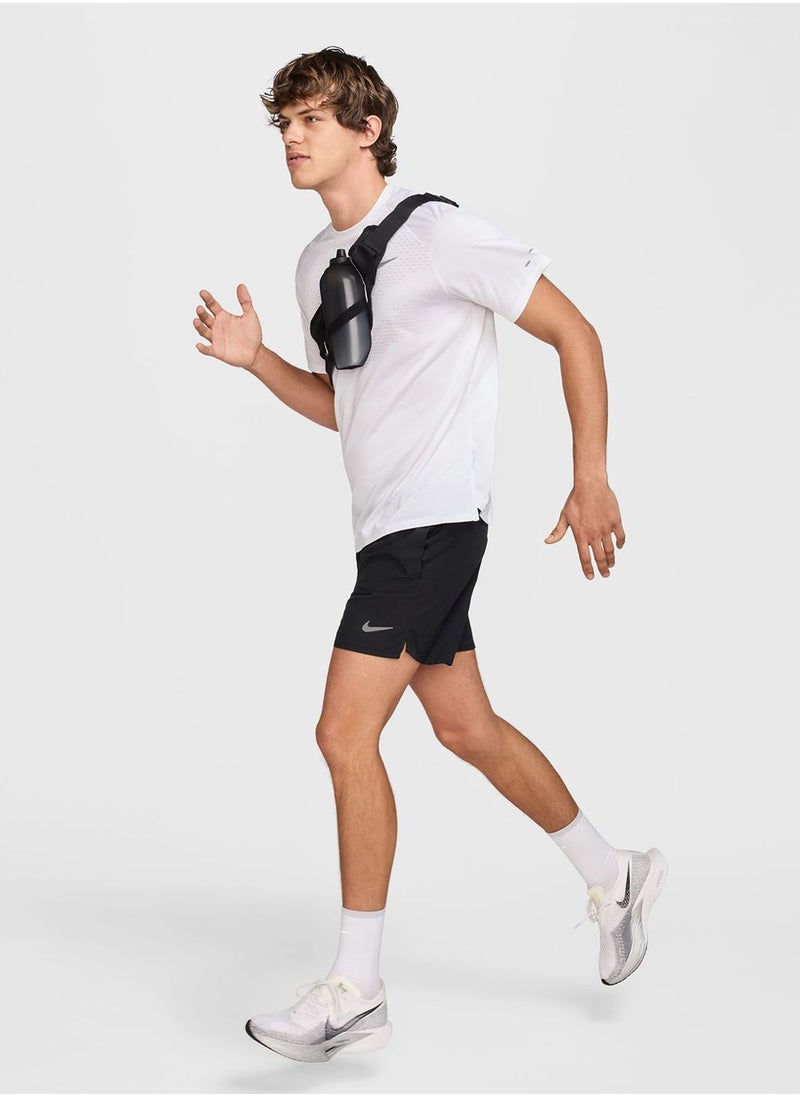 Nike - Dri-Fit Adv Strip T-Shirt - Image 1