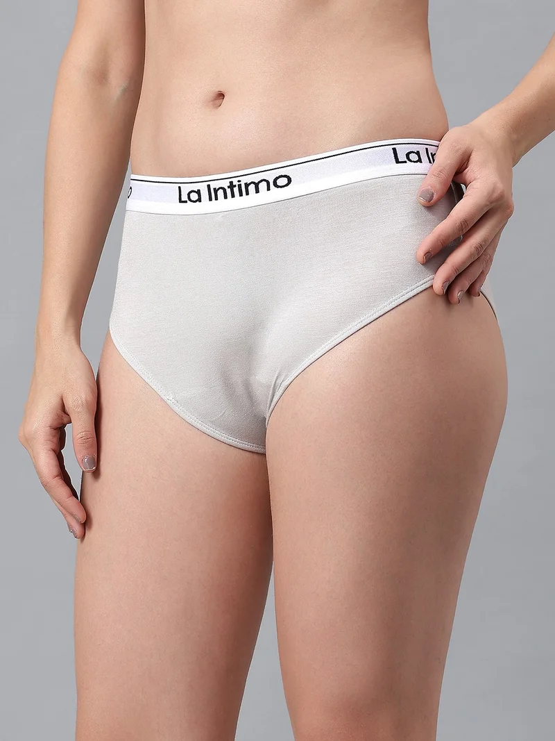 La Intimo La Intimo Laid Back Hipster