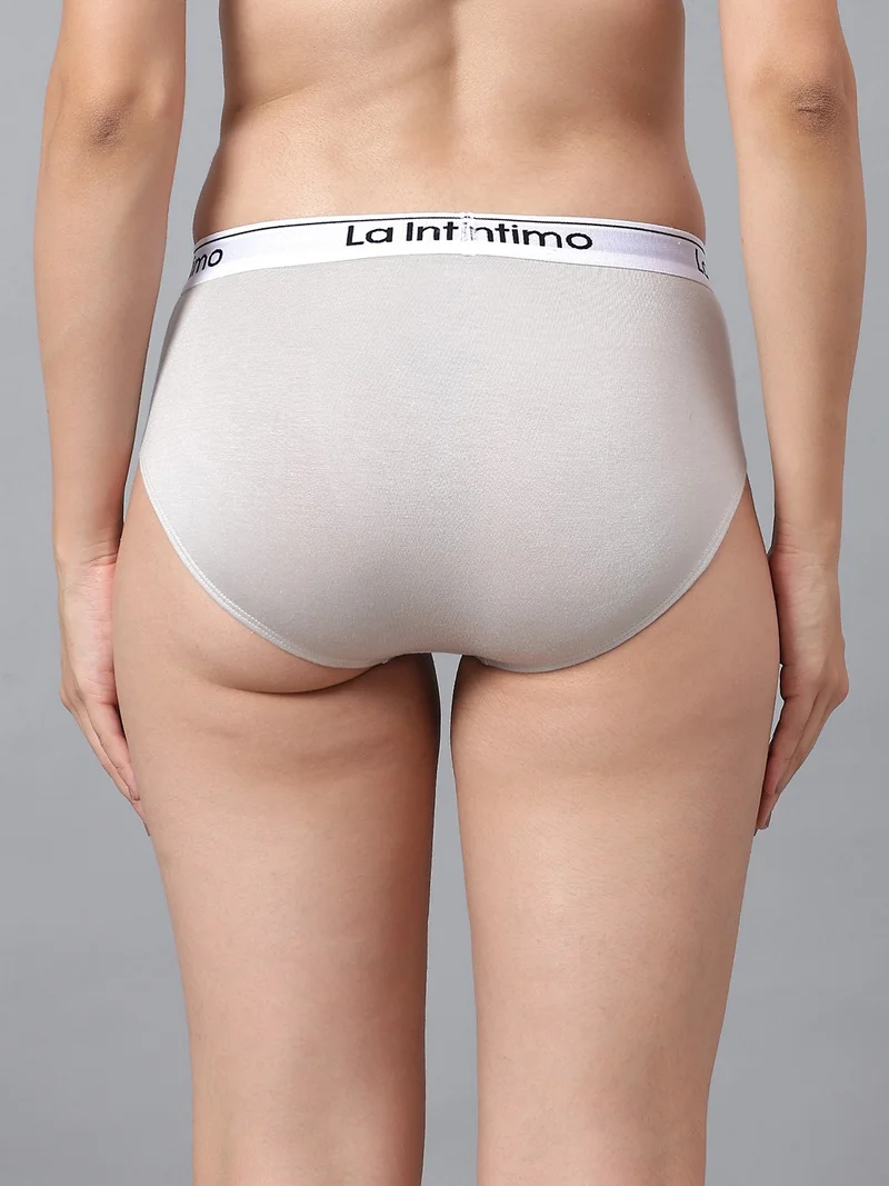 La Intimo La Intimo Laid Back Hipster