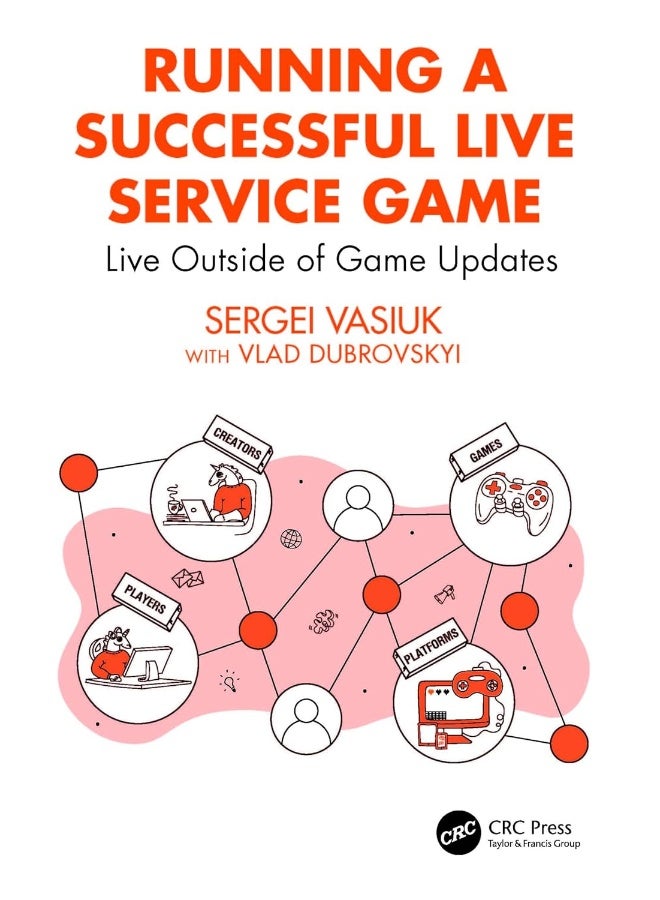 Running a Successful Live Service Game: Live Outside of Game Updates