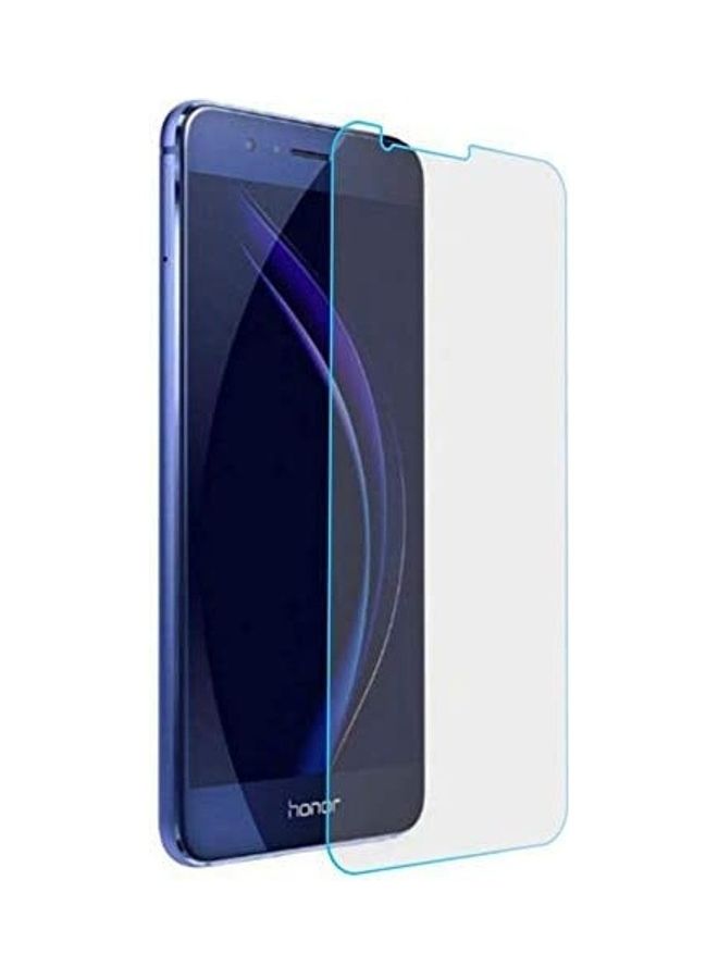 ICS Screen Protector For Honor 8 Clear - Image 1