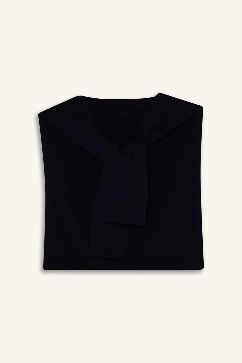 ديفاكتو Woman Scarf