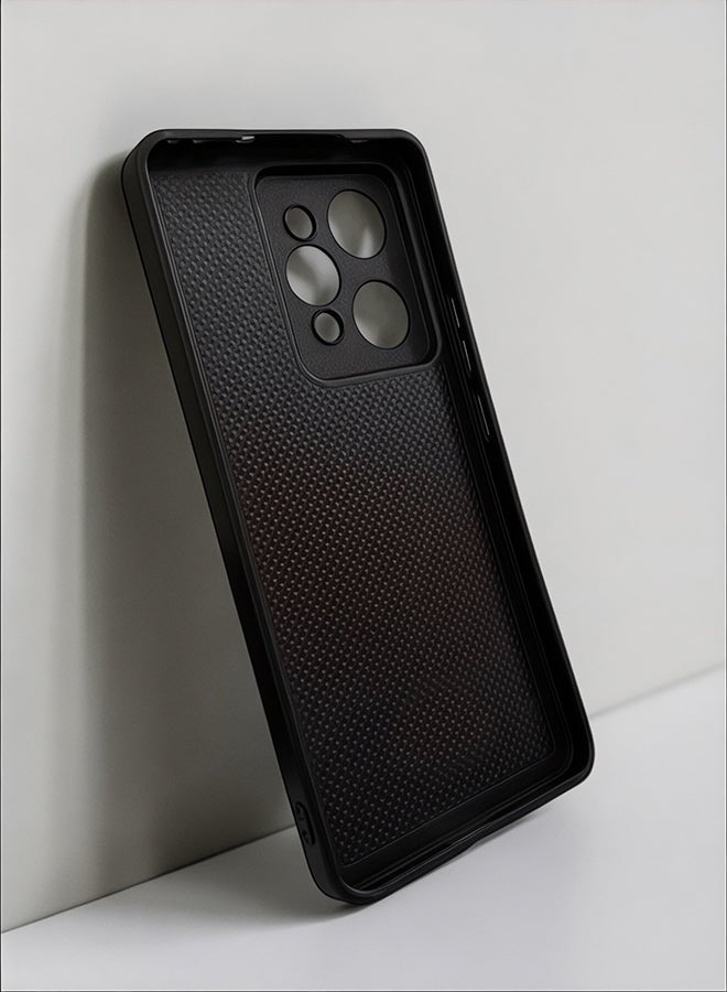 Covernex Realme 15 Pro Protective Case Cover Printed Featuring Marble - Image 4