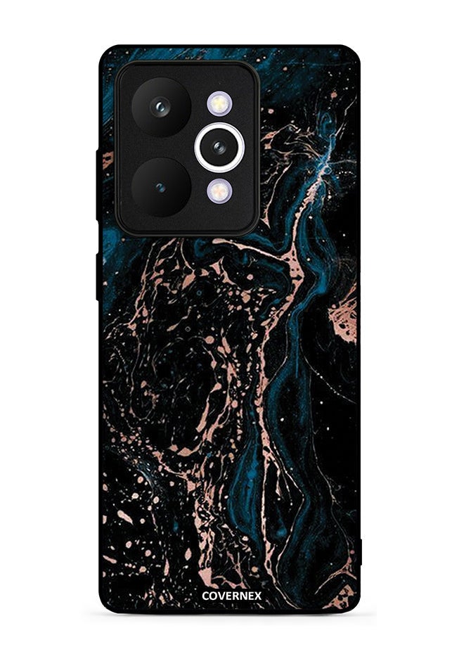 Covernex Realme 15 Pro Protective Case Cover Printed Featuring Marble - Image 1