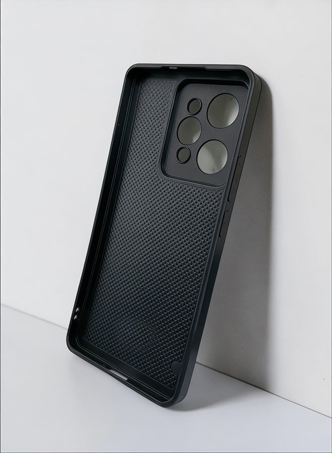 Covernex Realme 15 Pro Protective Case Cover Printed Featuring Marble - Image 3