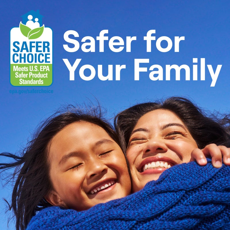 Seventh Generation Concentrated Laundry Detergent Liquid Free & Clear Fragrance Free 40 oz - Image 4