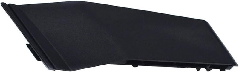 Wivplex Car Windshield Wiper Side Cowl Cover Trim for Toyota Corolla - Image 1