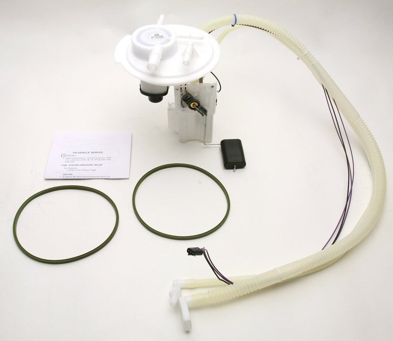 Delphi Fuel Transfer Unit - FG0787 - Image 4