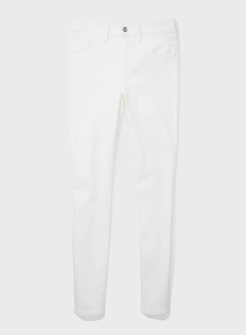 American Eagle High Waist Jeggings