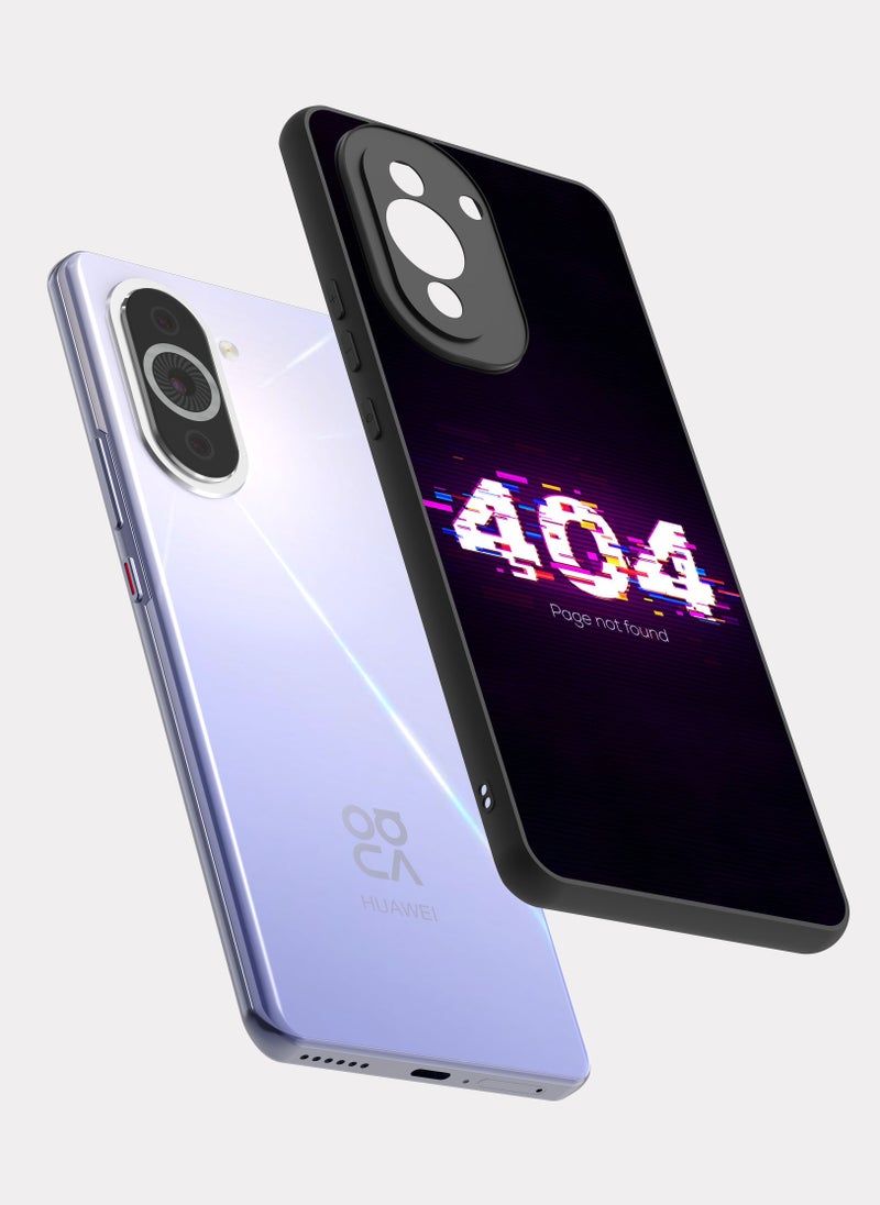 PXLAAT - Huawei Nova 10 case cover error 404 Page not found - Image 1