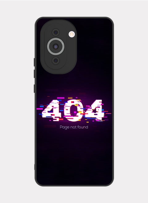 Huawei Nova 10 case cover error 404 Page not found