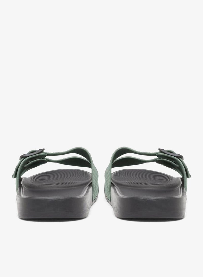 ستايلي صندل شبشب بإبزيم للرجال - Image 4