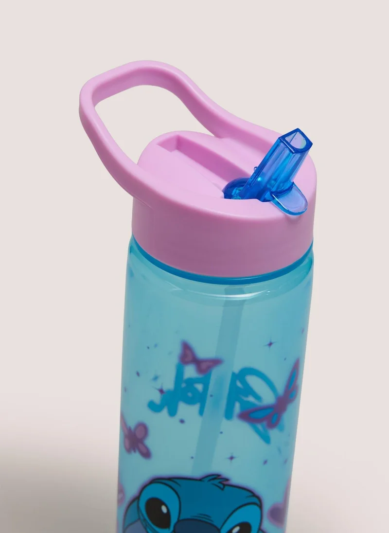 ماتلان Disney Kids Blue Stitch Water Bottle