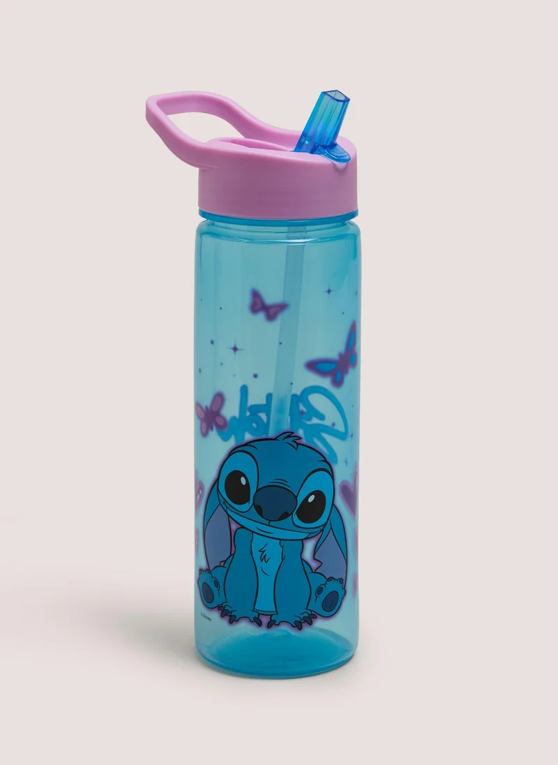 ماتلان Disney Kids Blue Stitch Water Bottle