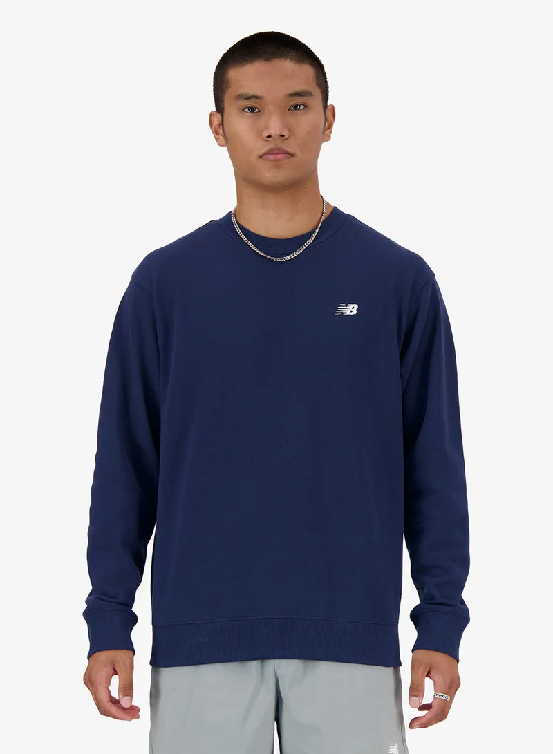 New Balance Essential French Terry Sweatshirt