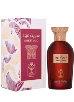 Al Maas Sweet Oud EDP 100 ml 