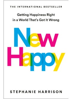 New Happy  - Image 1