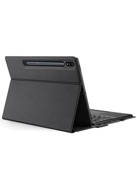 Keyboard Case For Samsung Galaxy Tab S8 Plus 2021