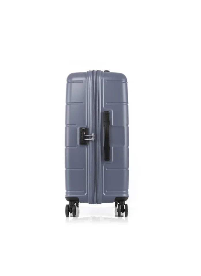 AMERICAN TOURISTER American Tourister Hundo Spinner 68 cm - Flinstone - 3 Years Global Warranty