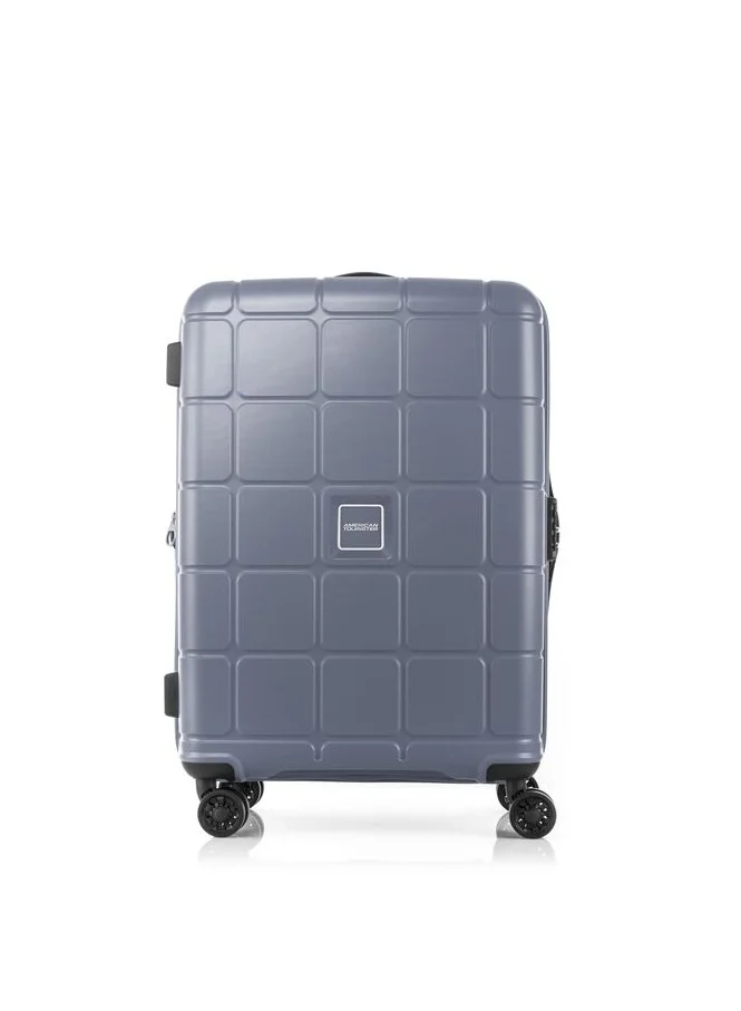 AMERICAN TOURISTER American Tourister Hundo Spinner 68 cm - Flinstone - 3 Years Global Warranty