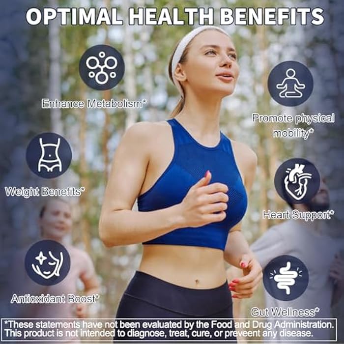 Totaria (2 Packs) 18-in-1 Organic Ceylon Cinnamon Capsules 20:1 Extract, Powerful Ceylon Cinnamon Berberine Supplement w/Apple Cider Vinegar Turmeric Bitter Melon, for Metabolism, Heart, Energy, Non-GMO - Image 3