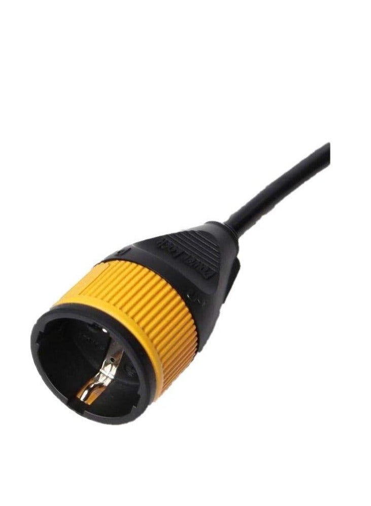 iLOCK Extension Cord – 10m -16A / 250V / 3500W - Image 3