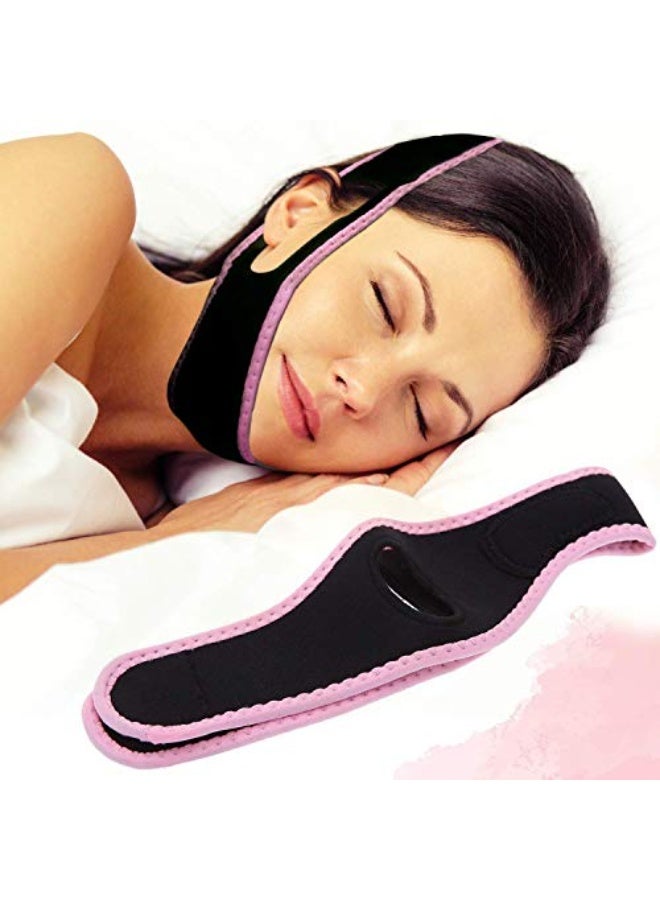 Face and Chin Glutes with a Comfortable Design - Image 2