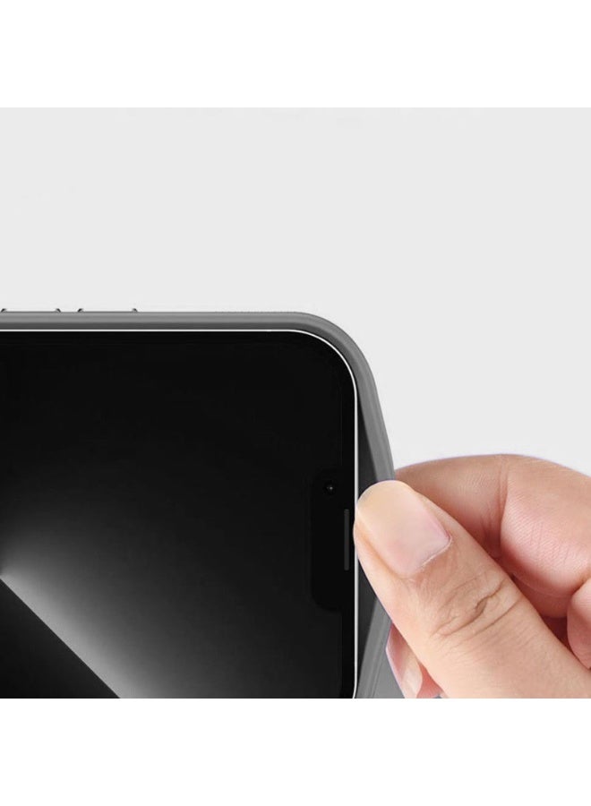 general Soft Clear Silicone Cases for OPPO Reno14F Colored Camera Lens Protective Cellphone Cover - Image 2