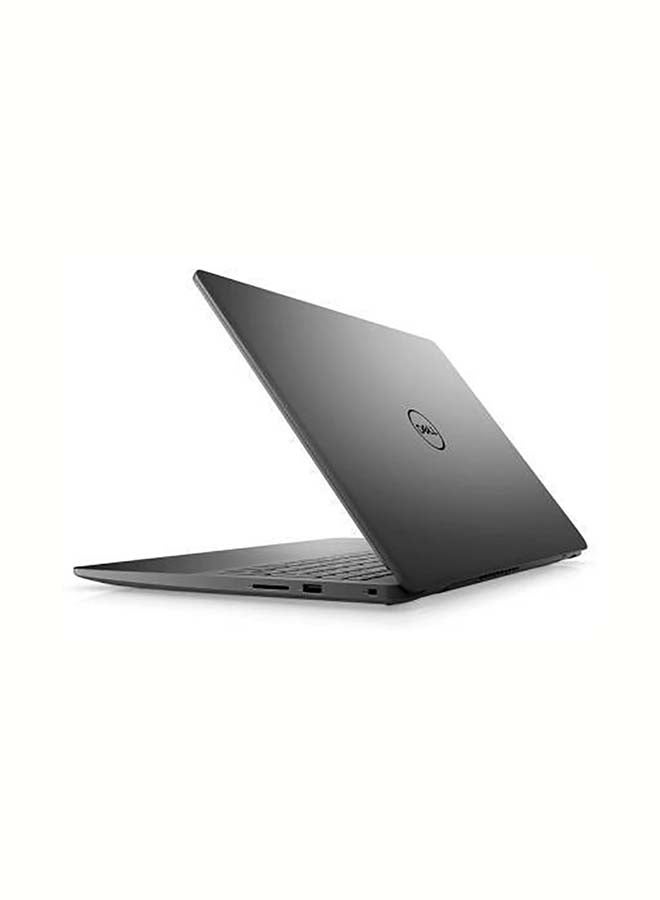 DELL (Upgraded Version) Inspiron 3501 Laptop With 15.6-Inch HD Display, 11th Gen Core i5-1135G7 Processer/8GB RAM/256GB SSD/Intel Iris Graphics/Windows 10 / English/Arabic Black - Image 2