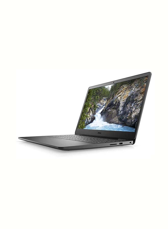 DELL (Upgraded Version) Inspiron 3501 Laptop With 15.6-Inch HD Display, 11th Gen Core i5-1135G7 Processer/8GB RAM/256GB SSD/Intel Iris Graphics/Windows 10 / English/Arabic Black - Image 4