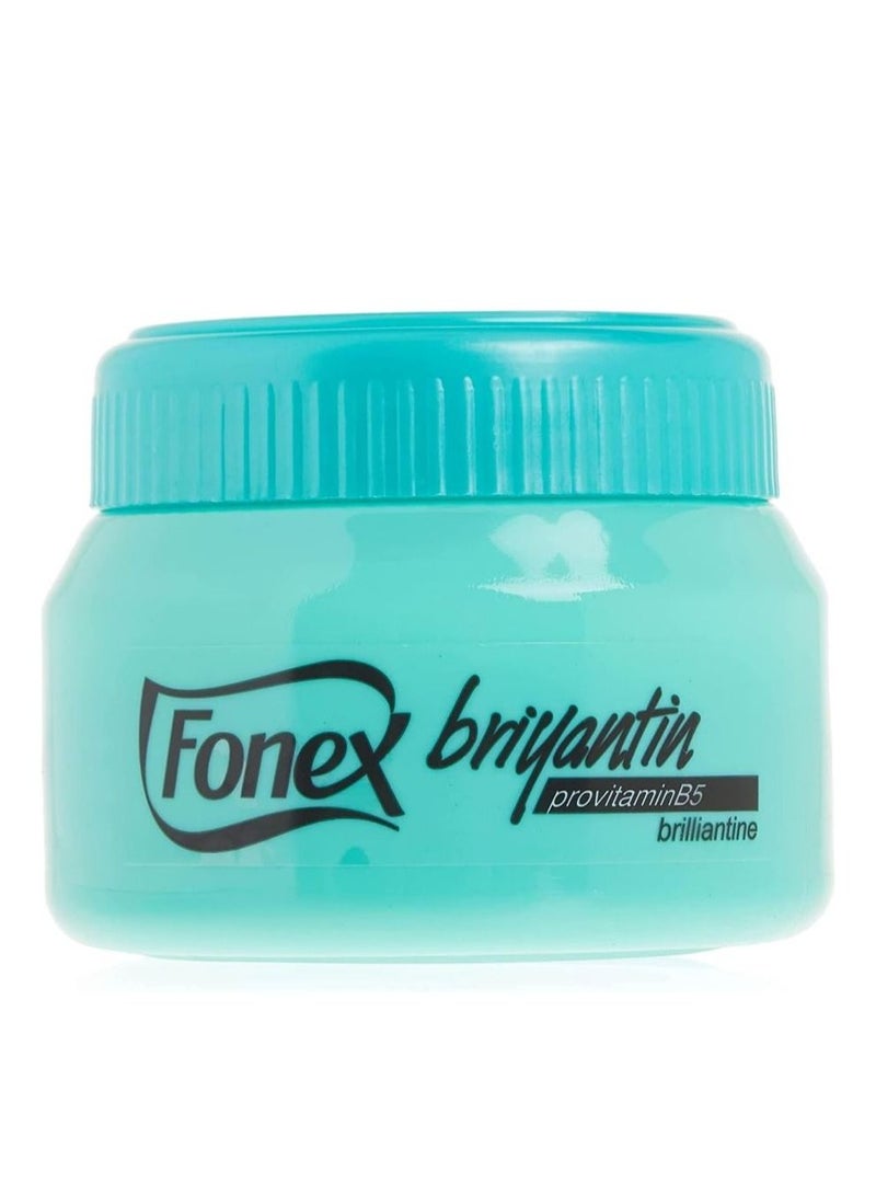 فونكس كريم تصفيف الشعر فونكس بريانتين 150 مل - Image 1